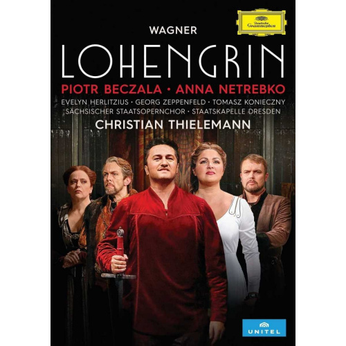WAGNER - LOHENGRIN -DVD-WAGNER - LOHENGRIN -DVD-.jpg